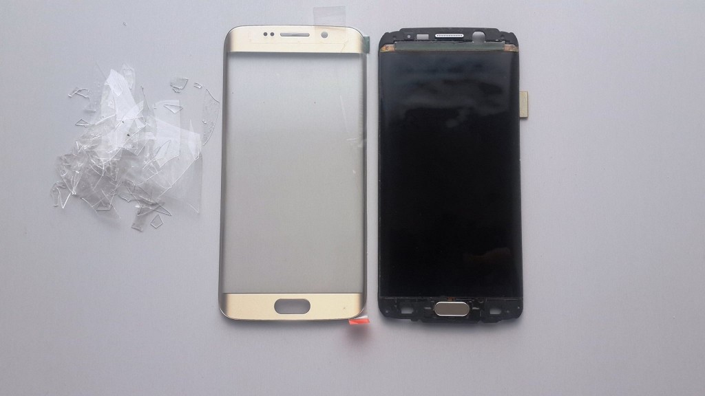 Evaluable Month wall Schimbare inlocuire sticla geam ecran display Samsung iPhone LG Huawei  Xiaomi