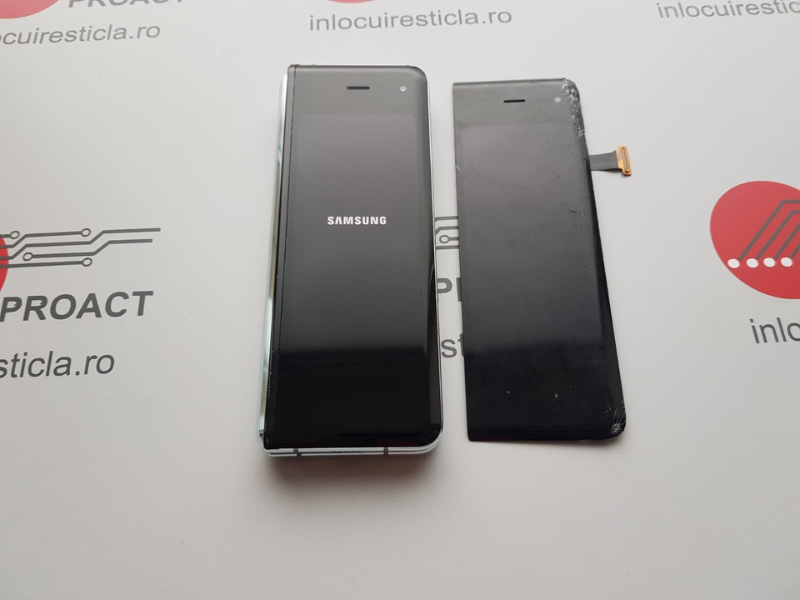 Implications Thigh unique Înlocuire sticlă ecran display Samsung iPhone Huawei Xiaomi